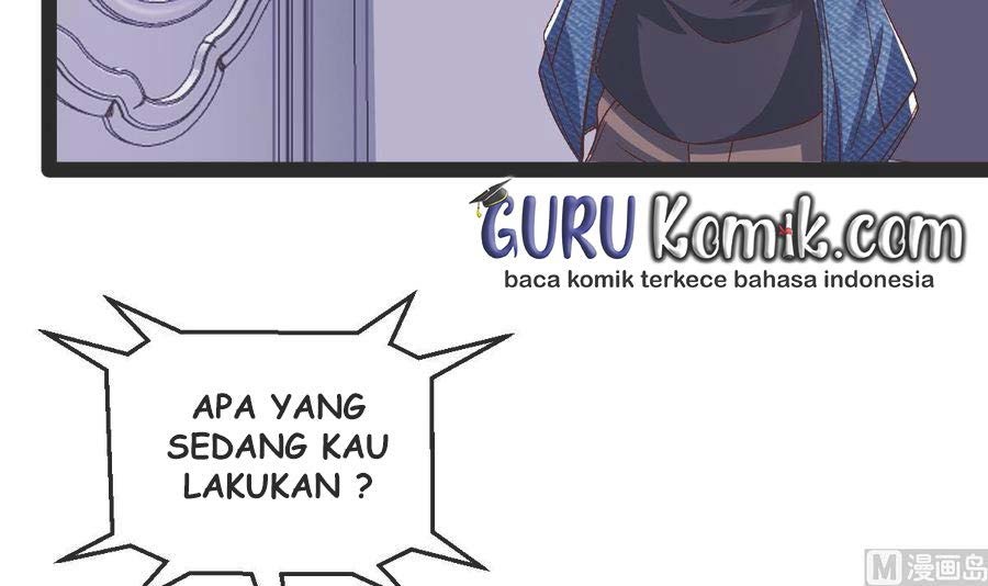 Rebirth Into the Strongest Immortal Cultivator Chapter 57 Bahasa Indonesia